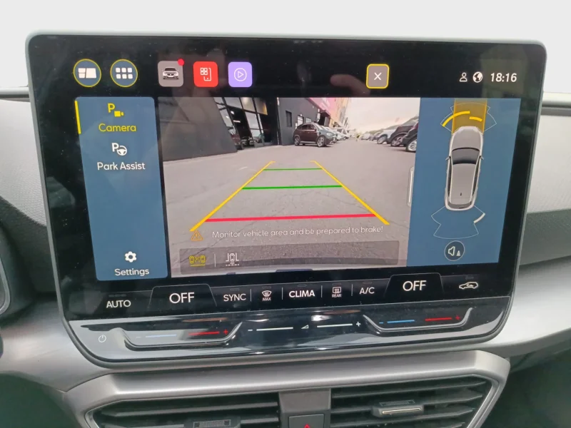 Imagen de SEAT León