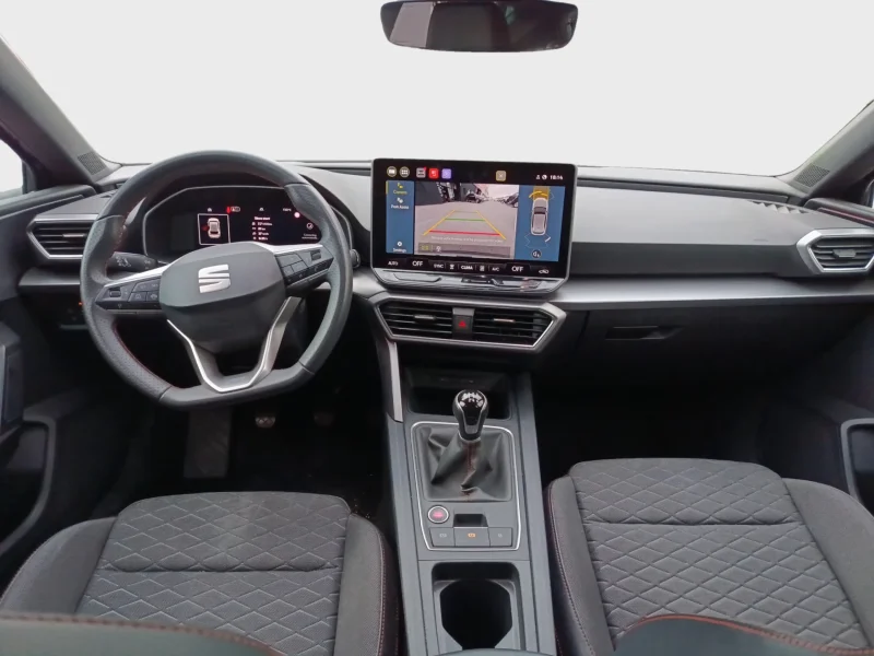 Imagen de SEAT León