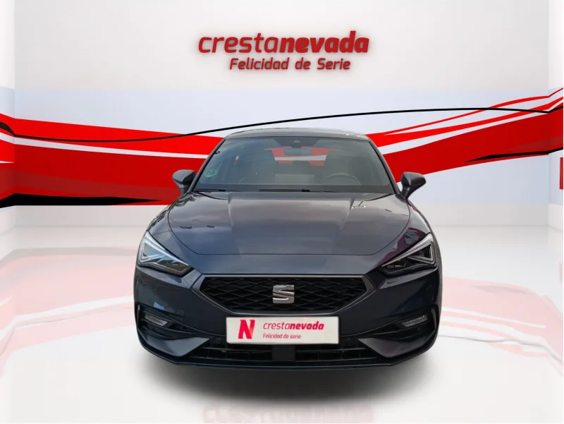 Imagen de SEAT León