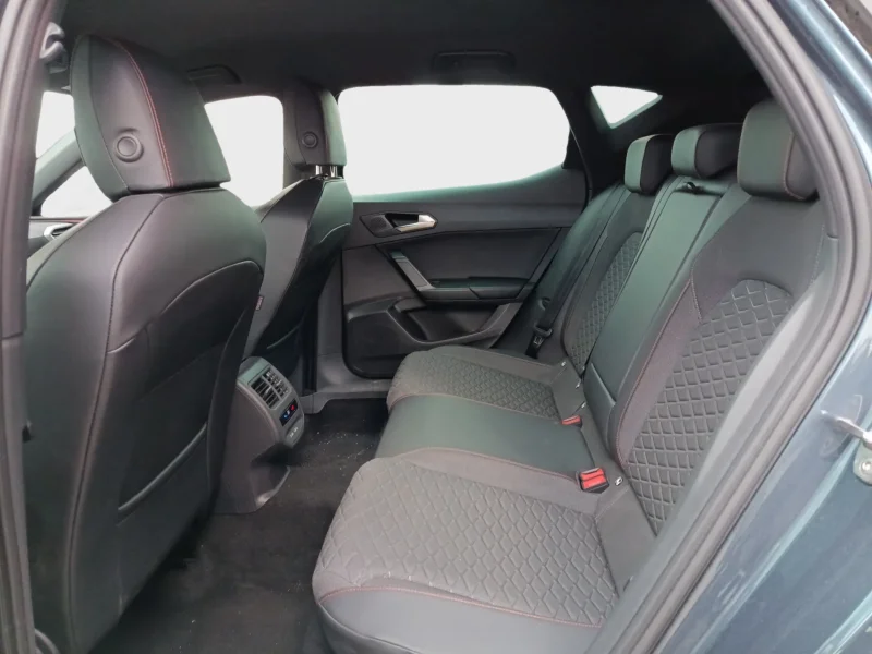 Imagen de SEAT León