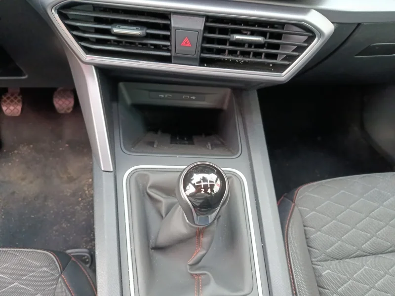 Imagen de SEAT León