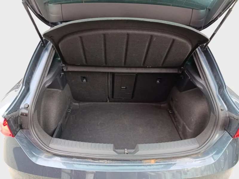 Imagen de SEAT León