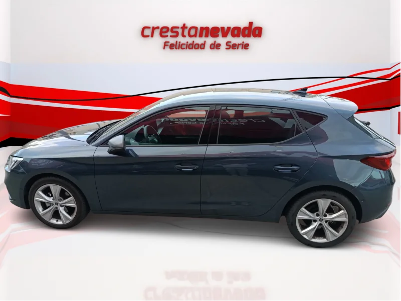 Imagen de SEAT León