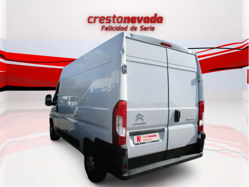 Imagen de CITROEN Jumper