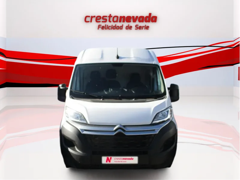 Imagen de CITROEN Jumper