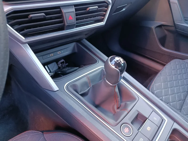 Imagen de SEAT León