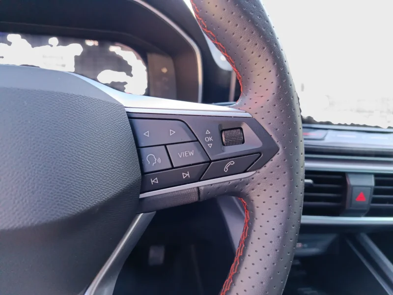 Imagen de SEAT León
