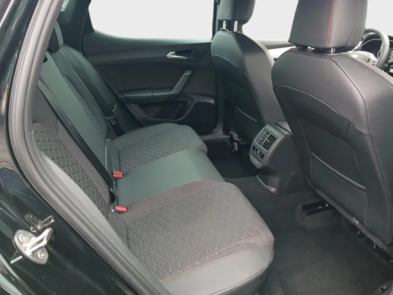 Imagen de SEAT León