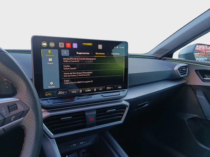 Imagen de SEAT León