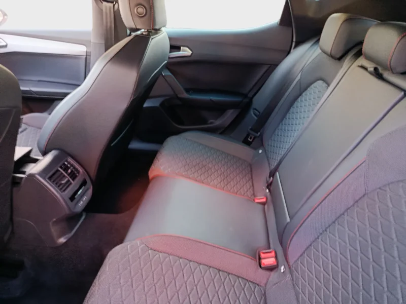 Imagen de SEAT León