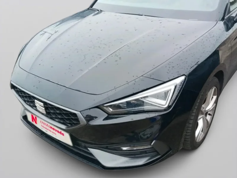 Imagen de SEAT León