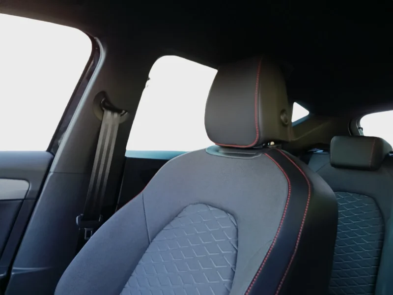 Imagen de SEAT León