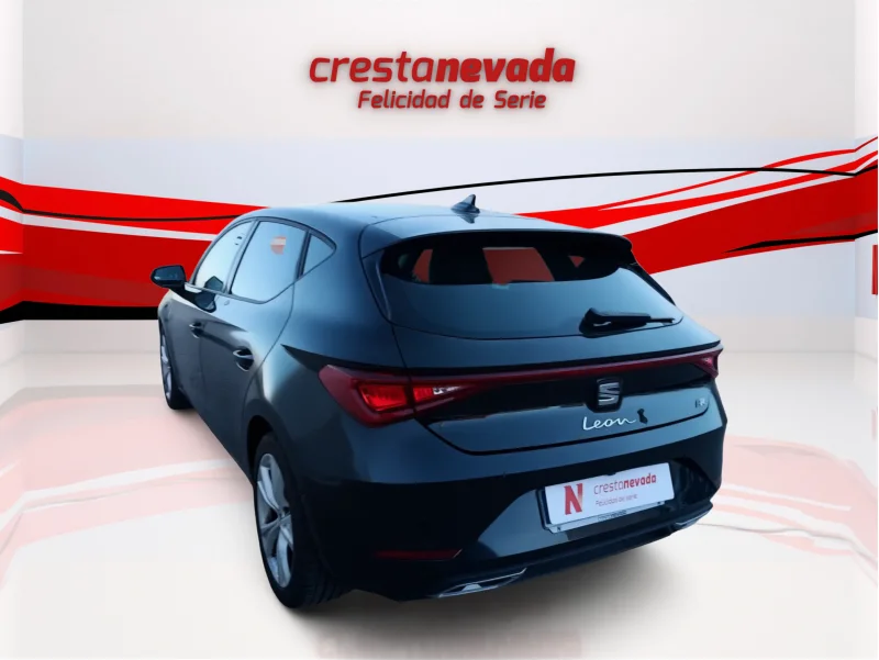 Imagen de SEAT León