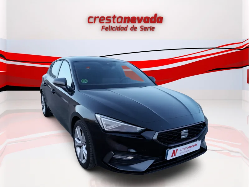 Imagen de SEAT León