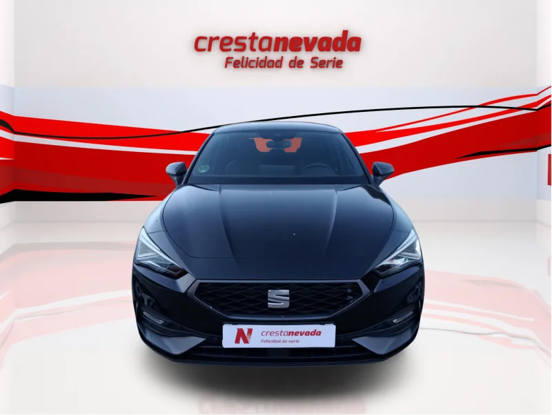 Imagen de SEAT León