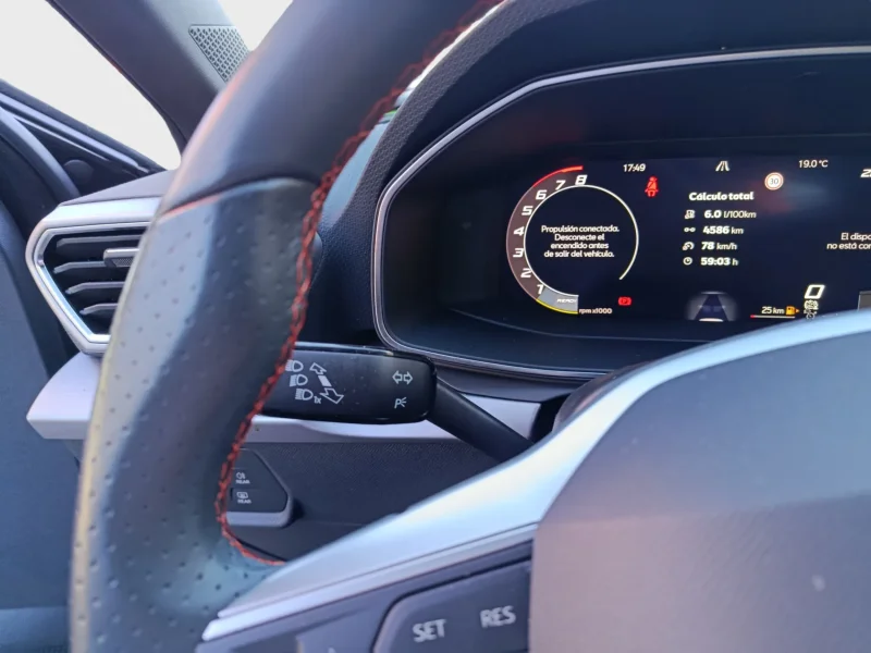 Imagen de SEAT León