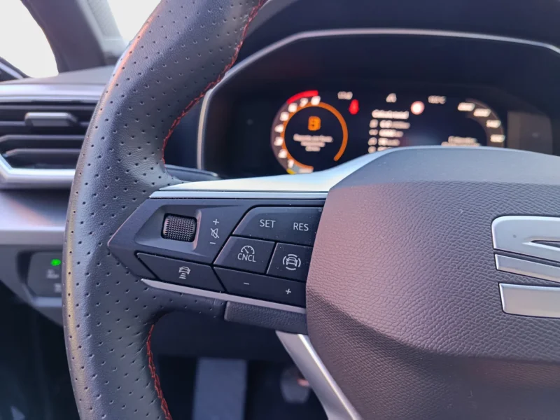 Imagen de SEAT León