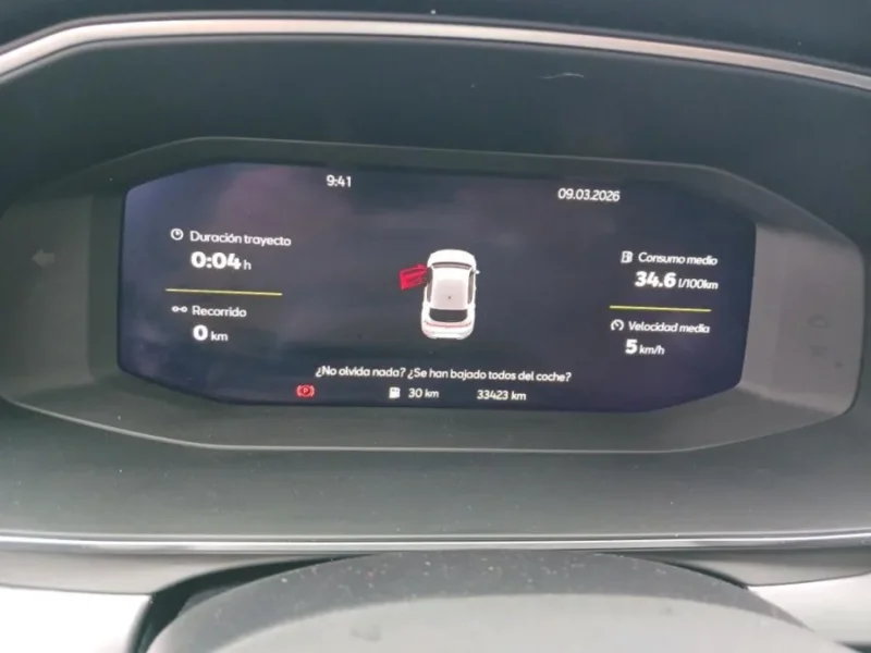 Imagen de SEAT León