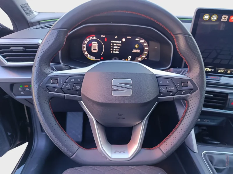 Imagen de SEAT León