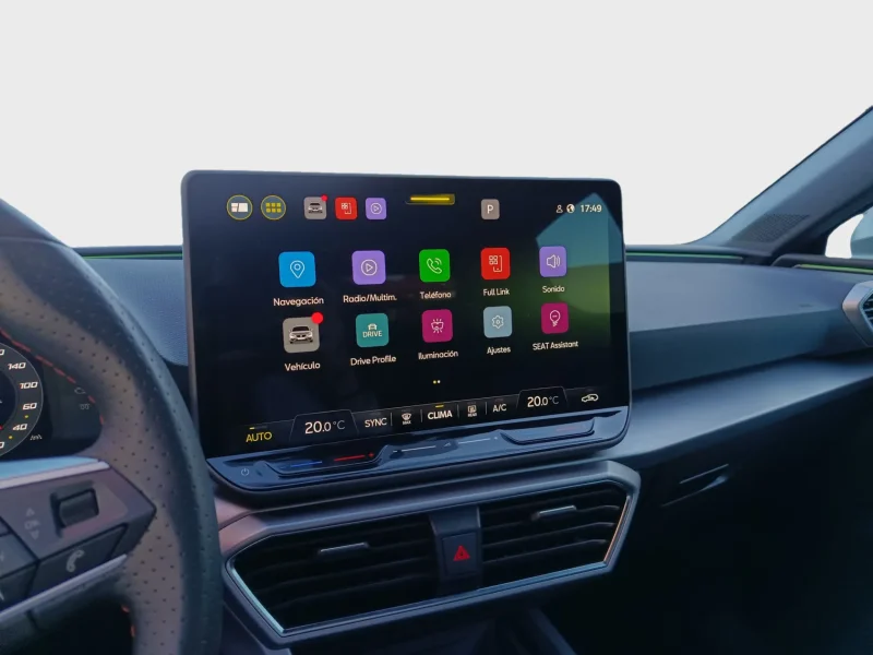 Imagen de SEAT León