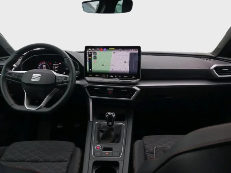 Imagen de SEAT León