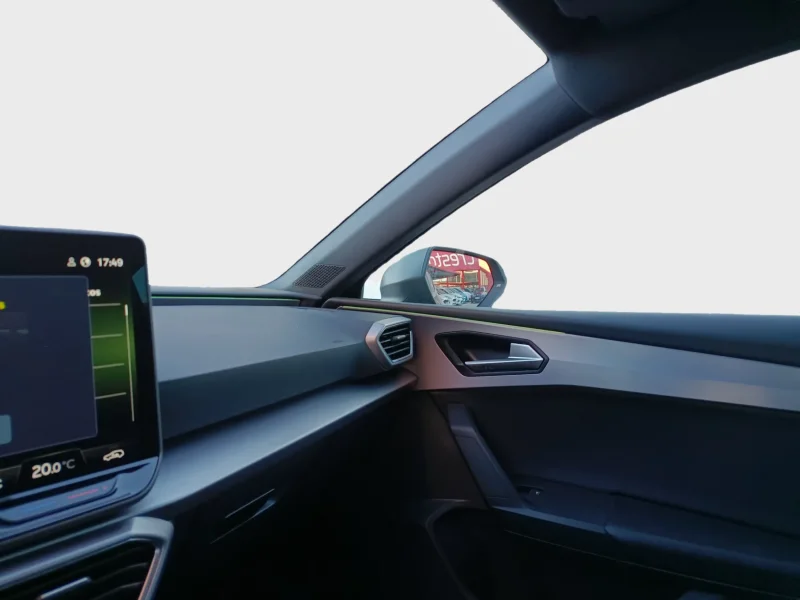 Imagen de SEAT León