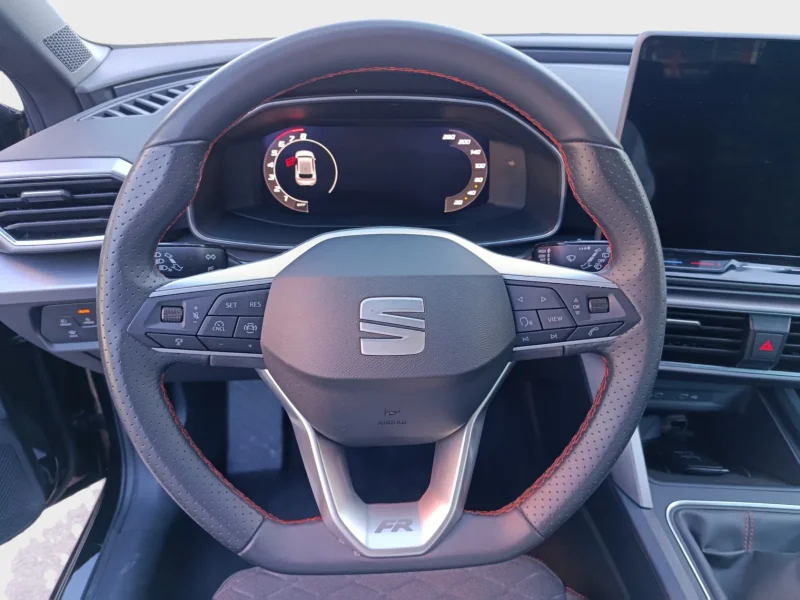 Imagen de SEAT León