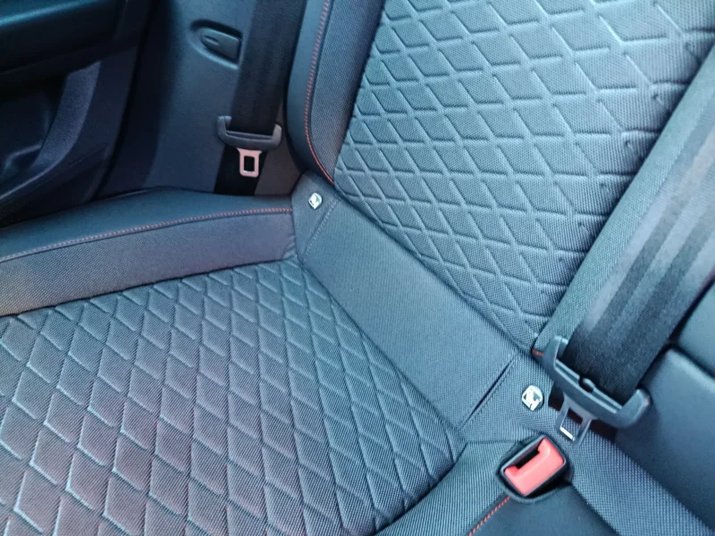 Imagen de SEAT León