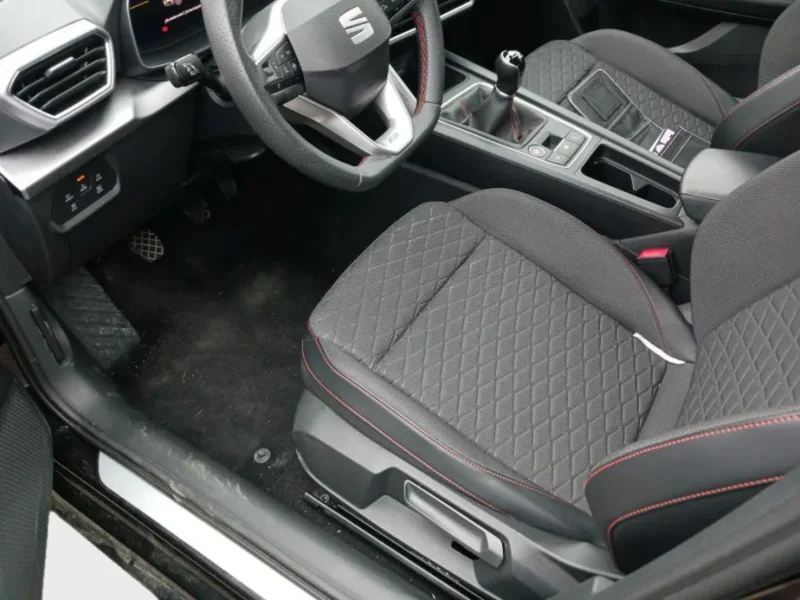 Imagen de SEAT León