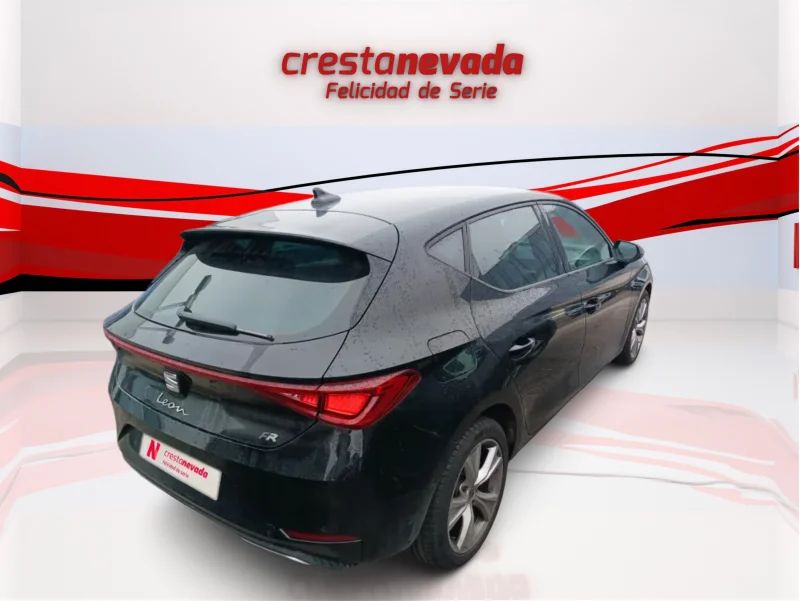 Imagen de SEAT León