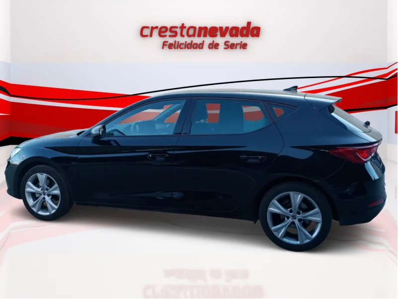 Imagen de SEAT León