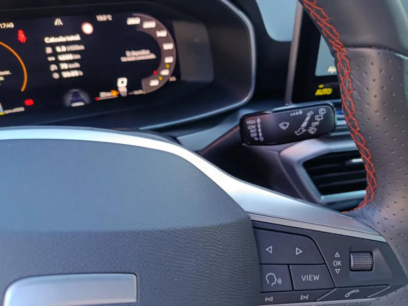 Imagen de SEAT León