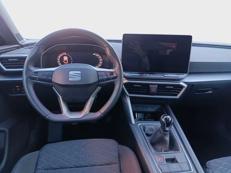 Imagen de SEAT León