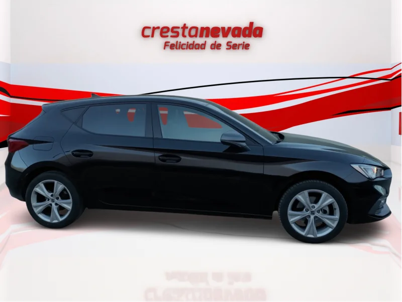 Imagen de SEAT León