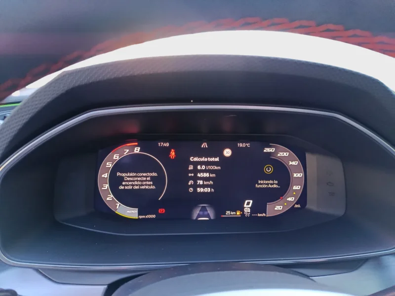 Imagen de SEAT León