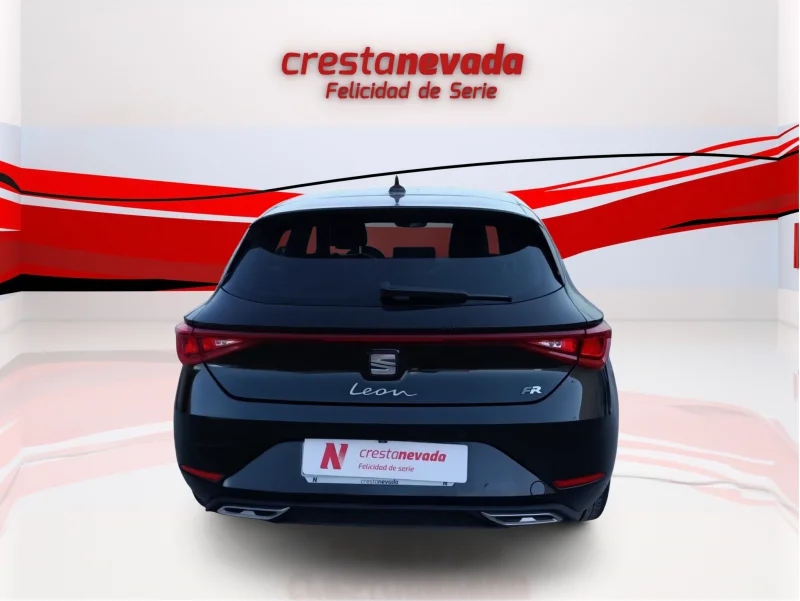 Imagen de SEAT León