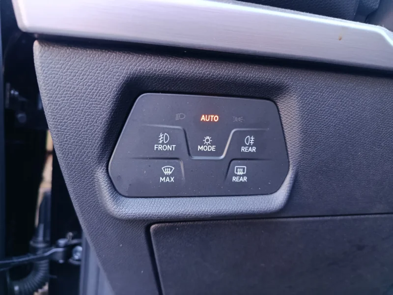 Imagen de SEAT León