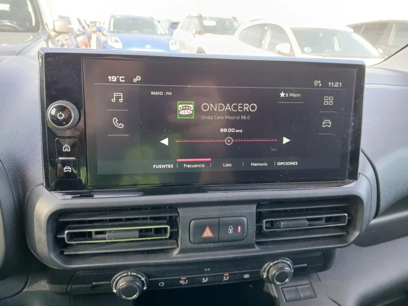 Imagen de Fiat Doblò