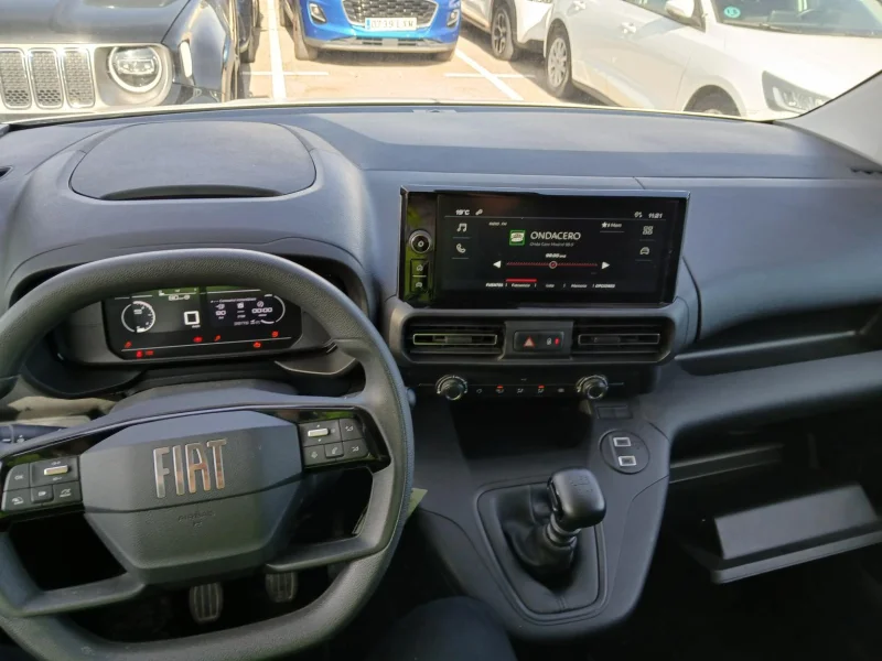 Imagen de Fiat Doblò