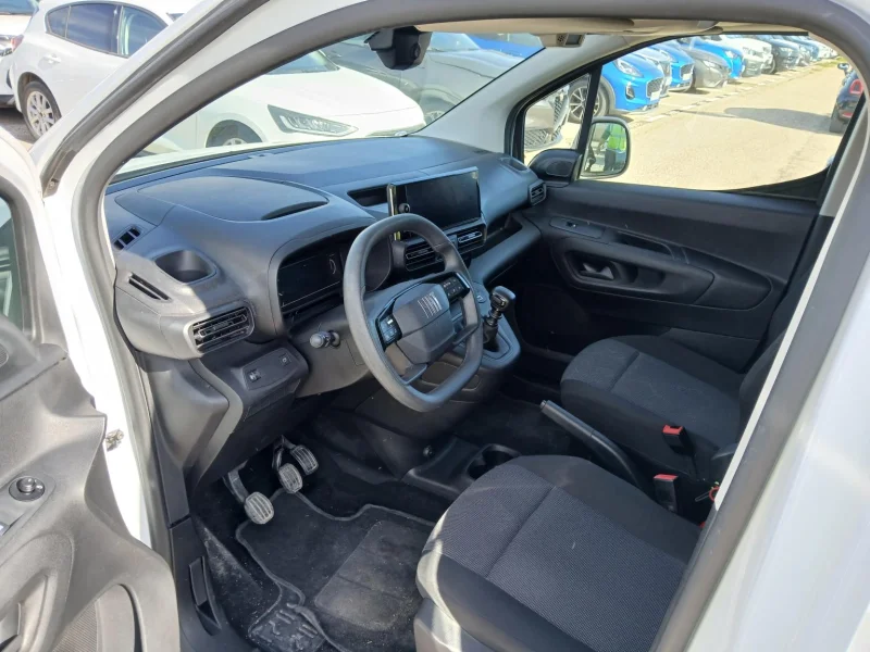 Imagen de Fiat Doblò