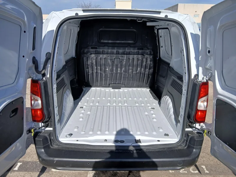 Imagen de Fiat Doblò