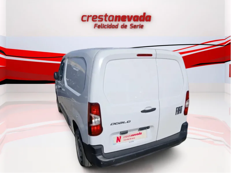 Imagen de Fiat Doblò