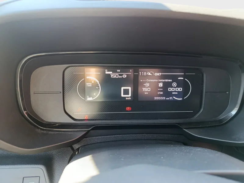 Imagen de Fiat Doblò