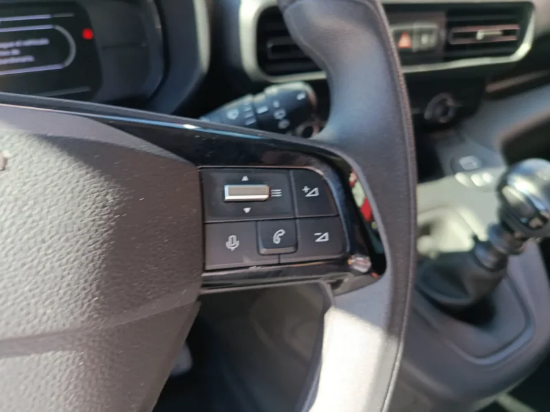 Imagen de Fiat Doblò