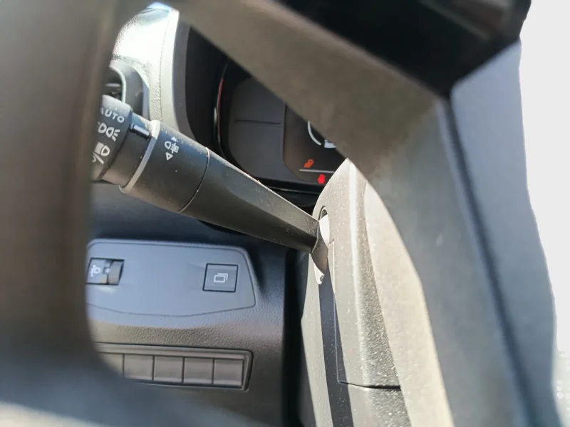 Imagen de Fiat Doblò