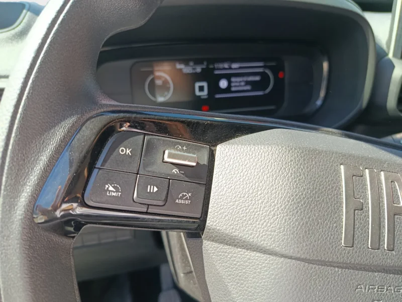 Imagen de Fiat Doblò