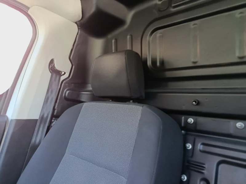 Imagen de Fiat Doblò