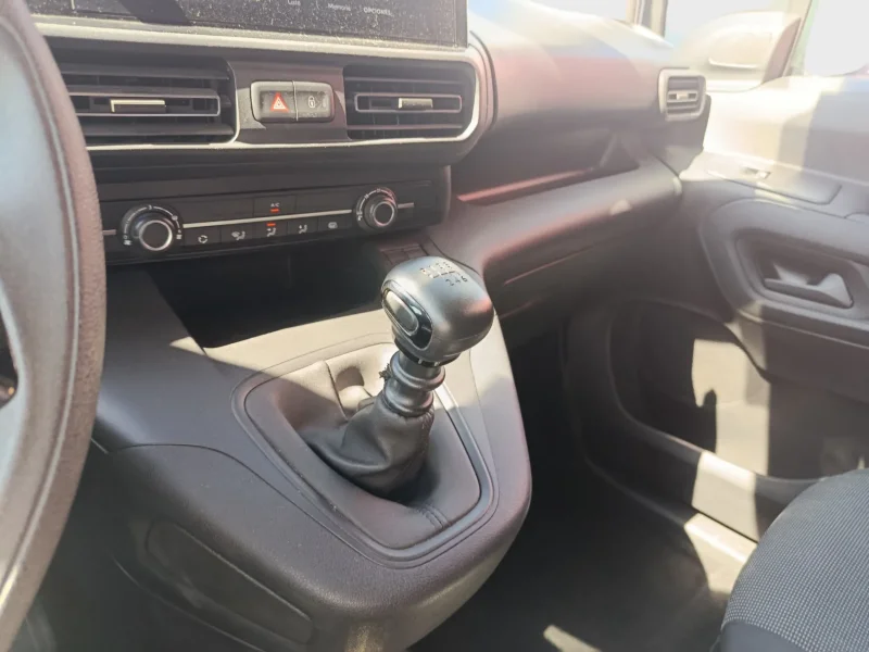 Imagen de Fiat Doblò