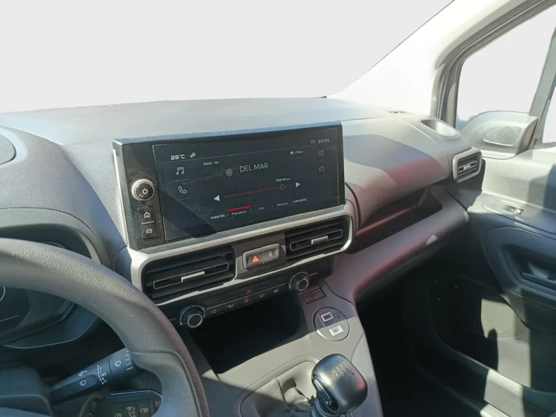 Imagen de Fiat Doblò