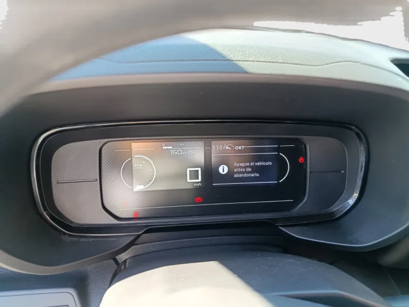 Imagen de Fiat Doblò
